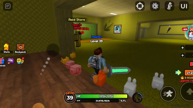 играю в роблокс симулятор....... смотреть онлайн