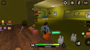 играю в роблокс симулятор.......