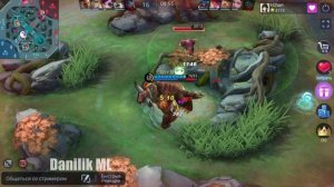 🌟 КАК ИГРАЕТ ТОП МИРА СЕЛЕНА 🏆 ГАЙД НА СЕЛЕНУ 🌟 Мобайл легенд ★ Mobile legends ★