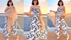 ИДЕАЛЬНЫЕ💕 МОДНЫЕ ОБРАЗЫ В ЛЕТНЕМ АУТФИТЕ ДЛЯ ЖЕНЩИН 50+💕