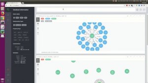 neo4j graph based movie recommendation system