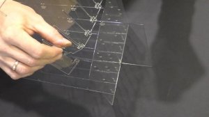 Сборка системы хранения зимних удочек "Спорт" для зимнего рыболовного ящика ICE BOX SPORT