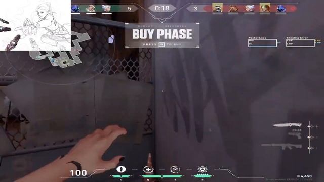 NIGHT MARKET IS HERE | GRINDING TO BE THE NEXT BEST VALORANT PLAYER #valorant #india смотреть онлайн