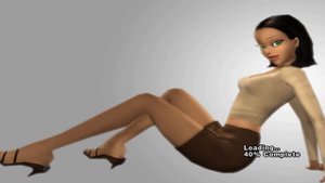 FINAL 03 | LEISURE SUIT LARRY: MAGNA CUM LAUDE UNCUT AND UNCENSORED (Suzi)(Gameplay)