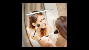 Лампа для нанесения макияжа Beauty Bright