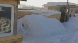 Обзор нашего участка, купили землю в деревне, что дальше.