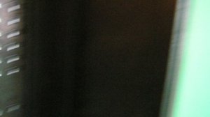 Грузовой электрический лифт V=0.71 м-с, груподъемность 630 кг