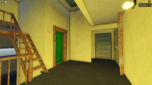 Roblox Лифт МЛЗ 1991г.в Q=400kg V=1m/s смотреть онлайн