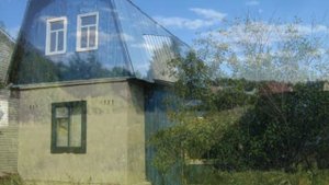 деревня фенино московская область