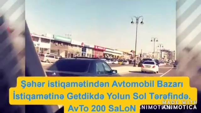 AvtoSalon 200 (Avto Salon 200, Avtosalon 200, Avto200, Salon200)
