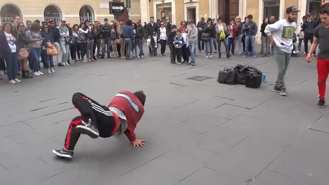 Девочки танцуют хип хоп видео смотреть онлайн
