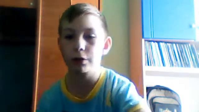 Видео с веб-камеры. Дата: 7 апреля 2014 г., 8:20. смотреть онлайн