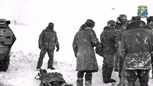 357 гв. полку ВДВ посвящается