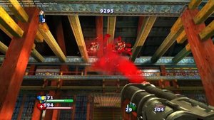 Прохождение игры Serious Sam 2 Крутой Сэм 2 #3 #serioussam #крутойсэм #games