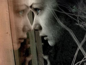 Почему глаза твои пусты...