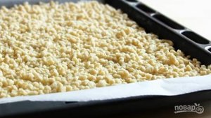 Торт Муравейник из детства