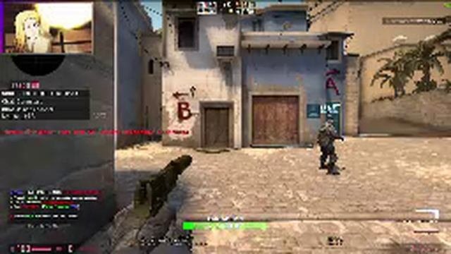 Cs Go