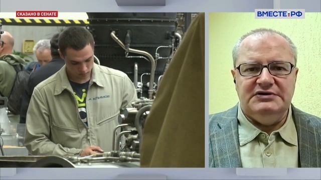 Задачи российского авиапрома