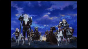 Fate/Apocrypha OST - 01 Fate/Apocrypha