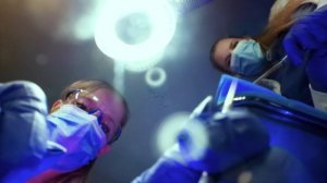 ASMR Dental Surgery | Wisdom Tooth Extraction | POV