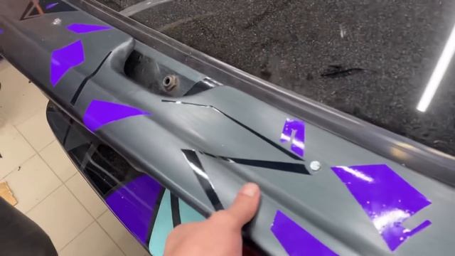 Студия автозвука Автостиль . 1 день нашей работы #бытьдобру смотреть онлайн