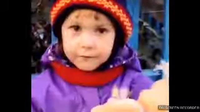 Когда я маленькая смотреть онлайн