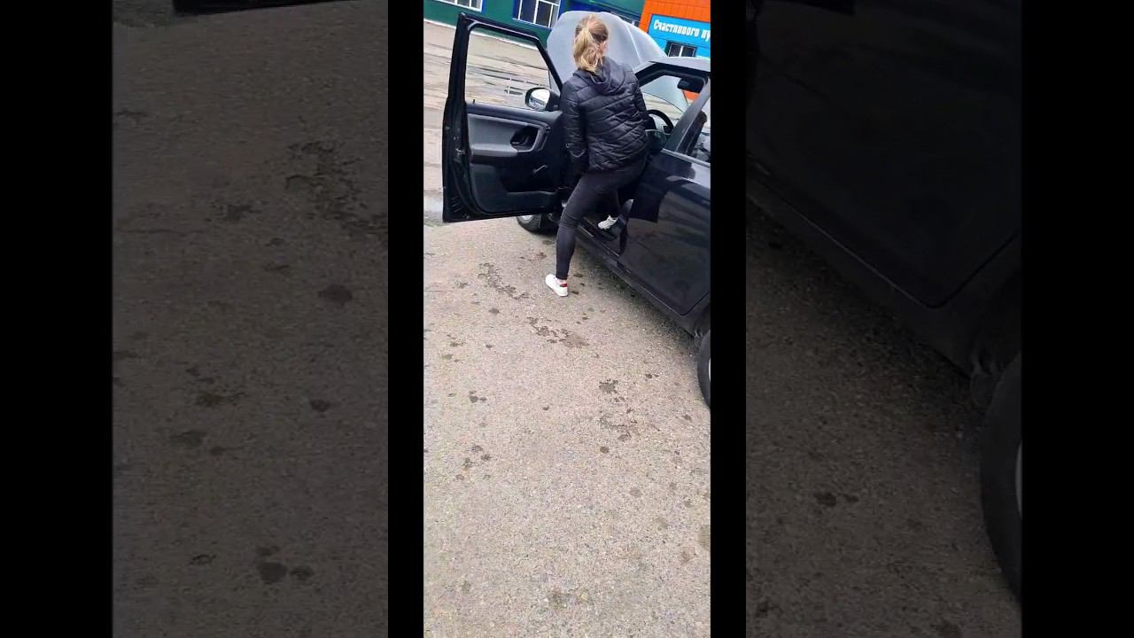 Задолбало уже это корыто!!!  #шкода #фабия #продажаавто #перекупавто #хочуаллроад