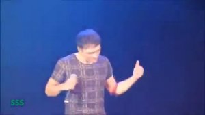Юрий Шатунов ТАЮЩИЙ СНЕГ 360p
