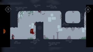 Прохождение tricky castle 91 - 100 замок принцессы