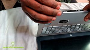 Hp 15-CC129tx NVME Ssd upgrade , How to Install SSD M.2 HP 15 Laptop , SSD Upgrade HP 15 Series