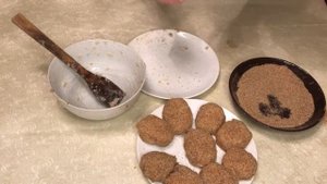 Как приготовить вкусные котлеты из судака.