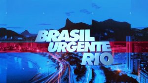 [AO VIVO] BRASIL URGENTE RIO - 01/03/2024