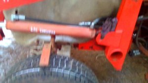 ТРАКТОР Т 25 ПОСТАВИЛ НА ЗИМНЕЕ ХРАНЕНИЕ