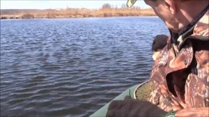Где раки? Весной. В поисках раков
