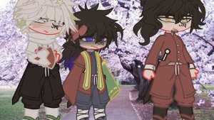 Shinazugawa handled it || part 2 of “ lights, camera, action ||sanegiyuu || Kny ||