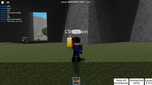 10 Крутых и громких кодов для Roblox