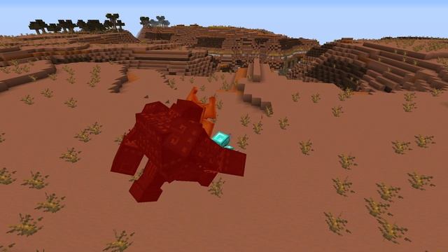 ОБНОВЛЕНИЕ МЕЗЫ В МАЙНКРАФТЕ - 1.17 1.18 1.19 [Концепты, Будущее обновления] смотреть онлайн