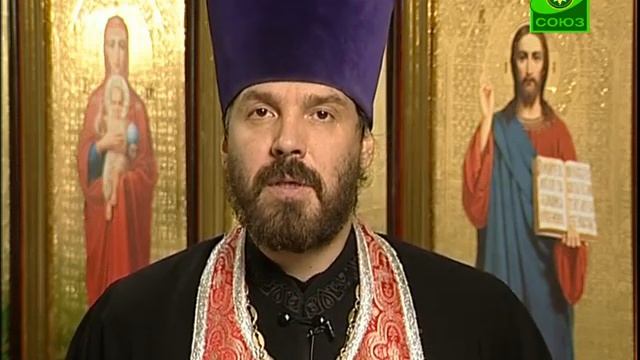 3 ноября. Преподобный Иларион Великий смотреть онлайн