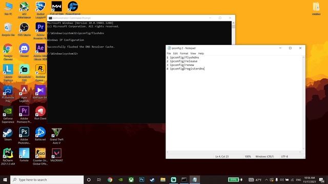 How to Fix Minecraft Failed To Connect To The Server | Minecraft io.netty.channel.AbstractChannel смотреть онлайн