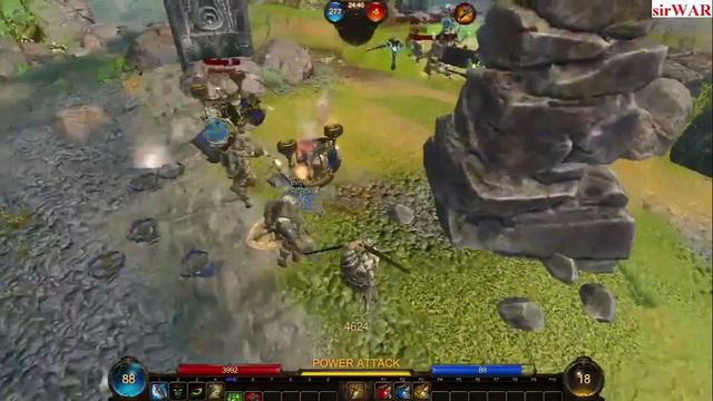 Панзар Еще одна нарезка Инквизитор 1700 эффективности при 14 лвл смотреть онлайн