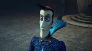 Кощей. Похититель невест — Трейлер (2022)