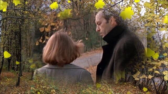 Осенние листья