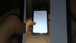 Телефон MF150