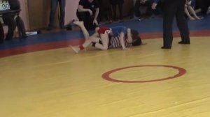 Грэпплинг дети Москва 10 04 20011г11