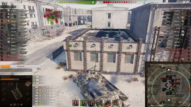 РАНГОВЫЕ БОИ - Начало! смотреть онлайн