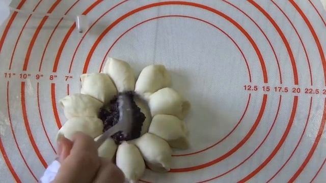 Красивые булочки. Несколько идей для лепки оригинальных булочек. /beautiful buns/beautiful pastries
