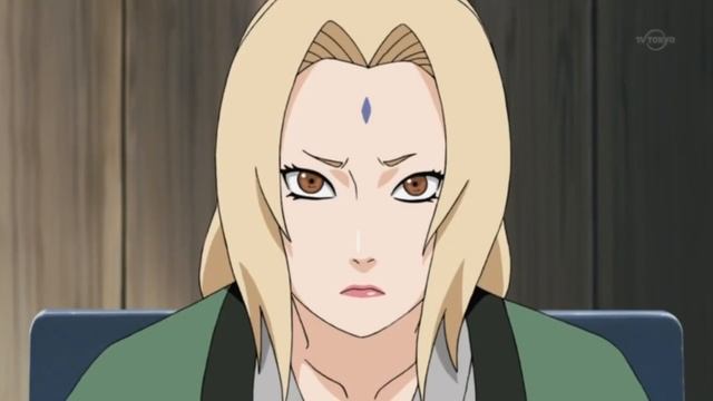 Лучшие Тяночки в Наруто смотреть онлайн