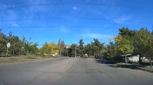 Новая Каховка сегодня жизнь города.mp4