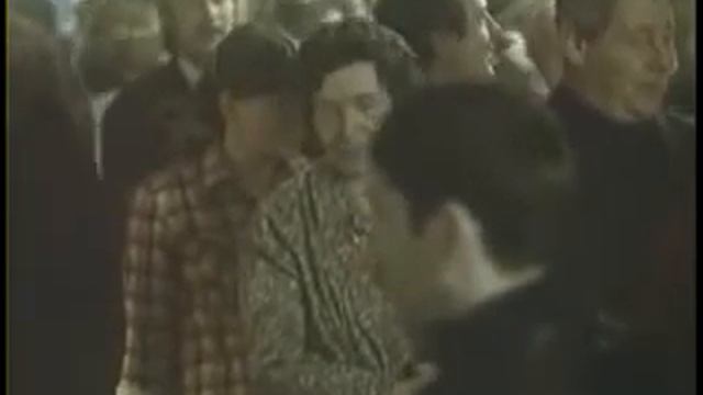Любимов о Высоцком, о его родителях и о Кобзоне