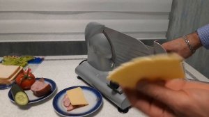 Ломтерезка  gorenie